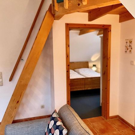 Ferienhaeuser Liethmann Haus 4 W2 ティンメンドルフ エクステリア 写真