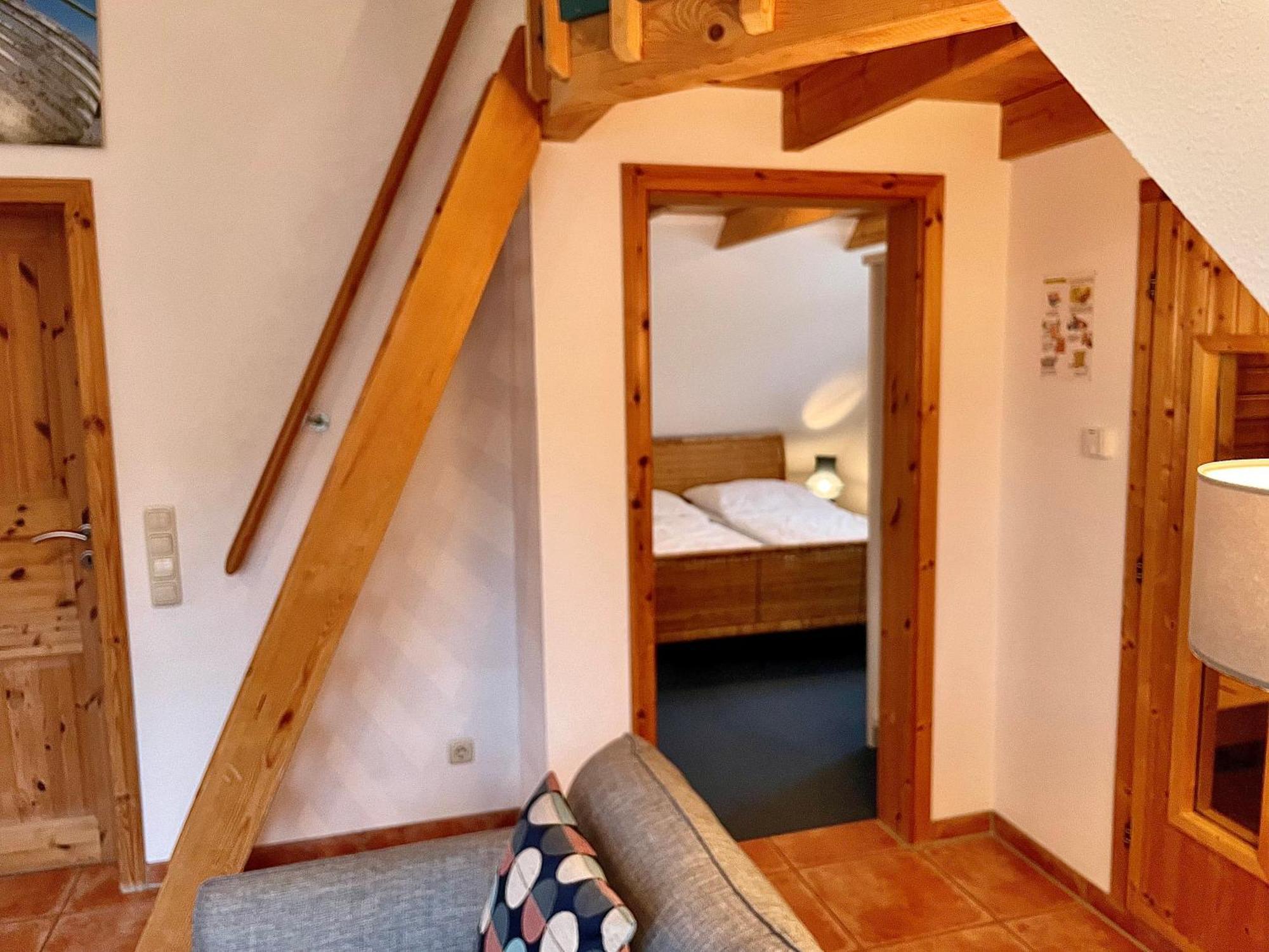 Ferienhaeuser Liethmann Haus 4 W2 ティンメンドルフ エクステリア 写真