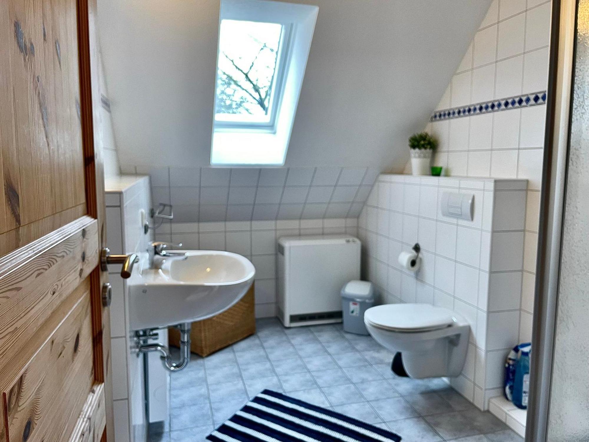 Ferienhaeuser Liethmann Haus 4 W2 ティンメンドルフ エクステリア 写真