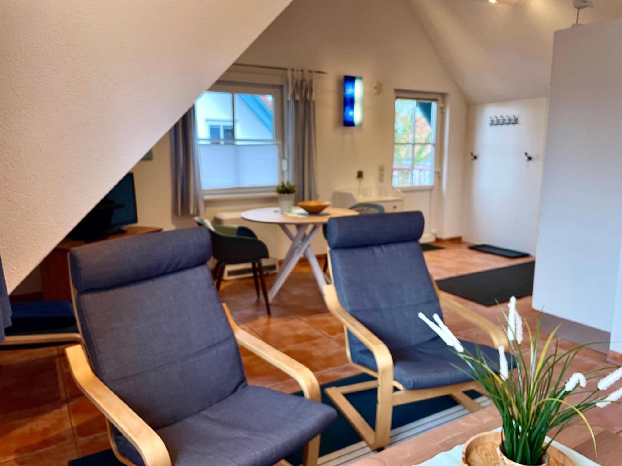Ferienhaeuser Liethmann Haus 4 W2 ティンメンドルフ エクステリア 写真