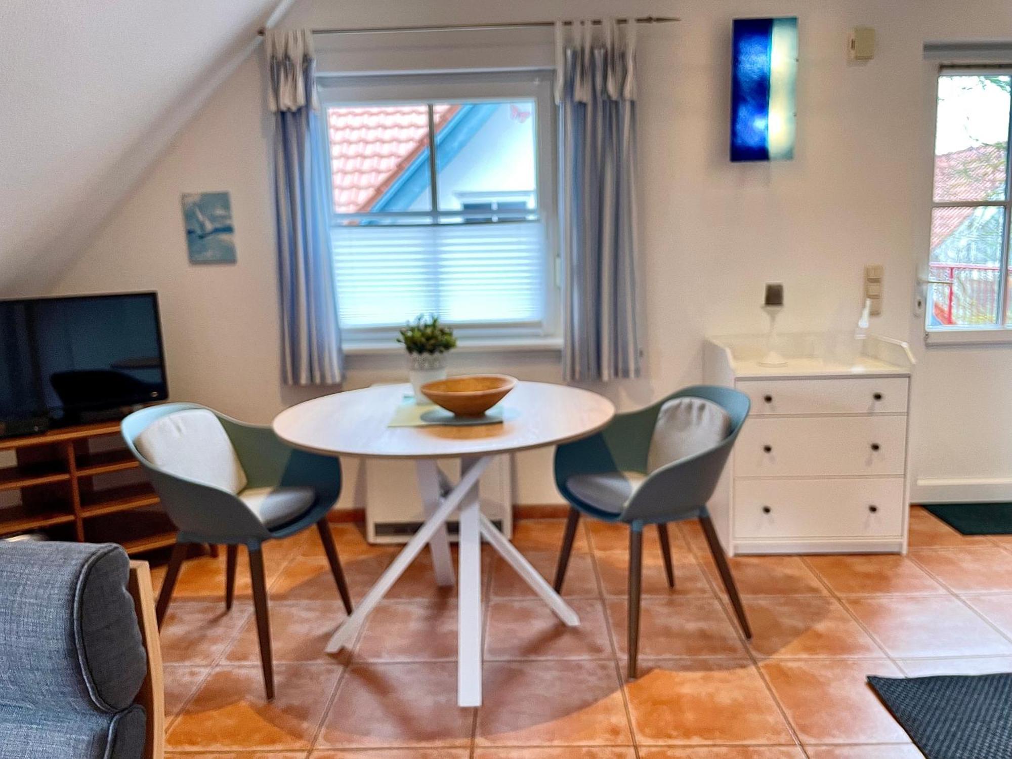Ferienhaeuser Liethmann Haus 4 W2 ティンメンドルフ エクステリア 写真