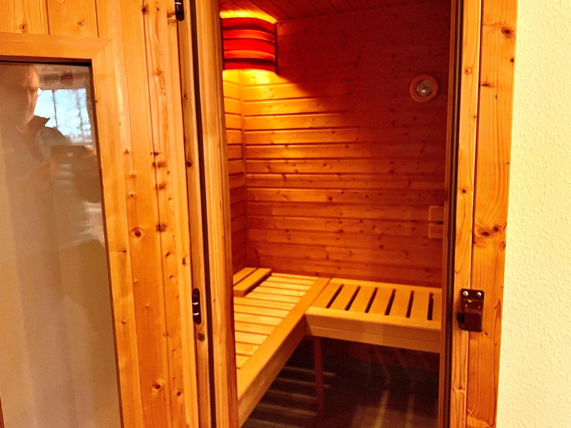 Ferienhaeuser Liethmann Haus 4 W2 ティンメンドルフ エクステリア 写真