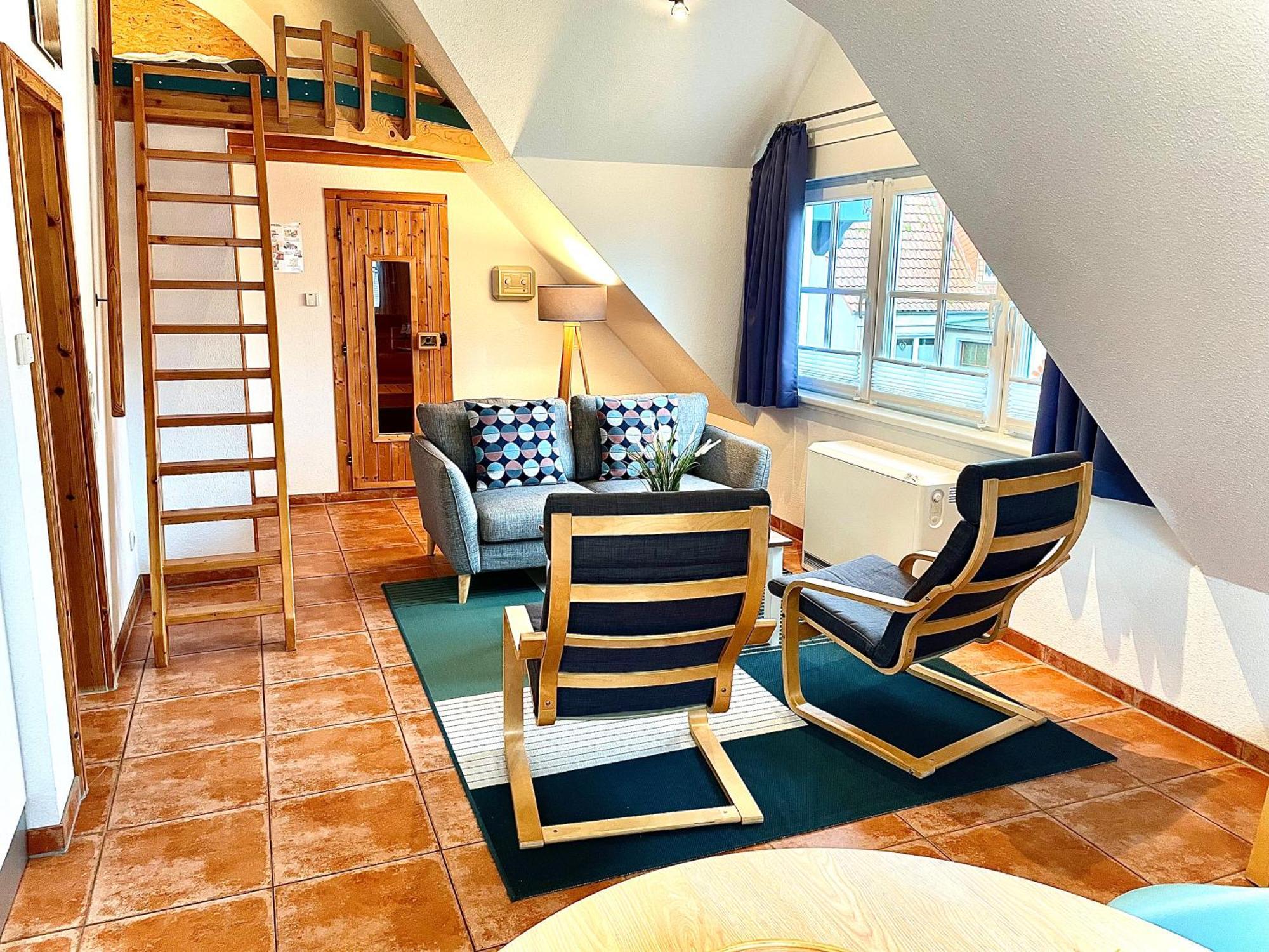 Ferienhaeuser Liethmann Haus 4 W2 ティンメンドルフ エクステリア 写真